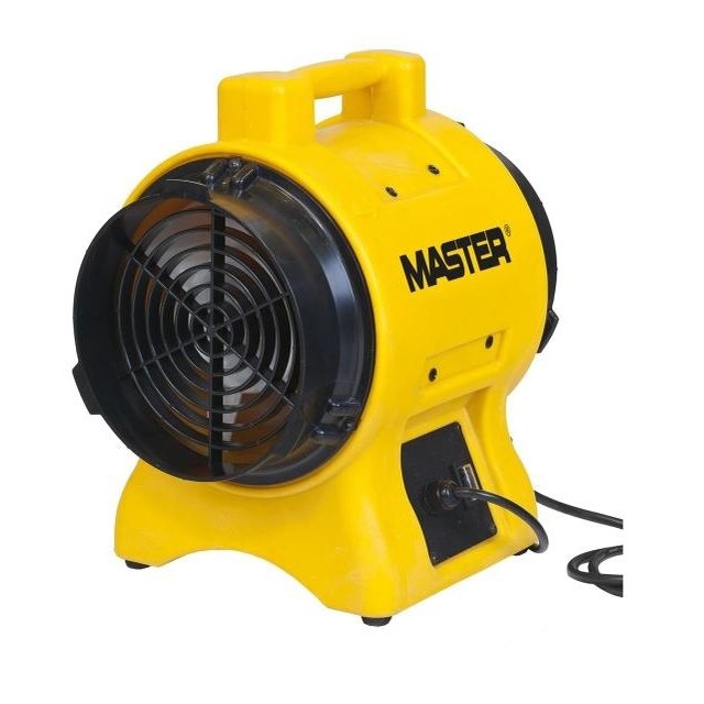 Master BL 4800 промышленный вентилятор
