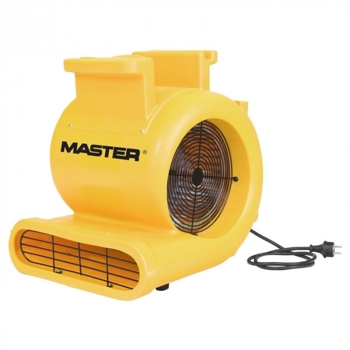 Master CD 5000 промышленный вентилятор