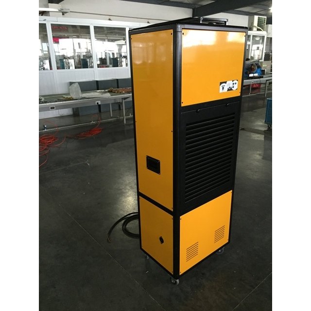 Master DH 7160 профессионального типа осушитель влаги
