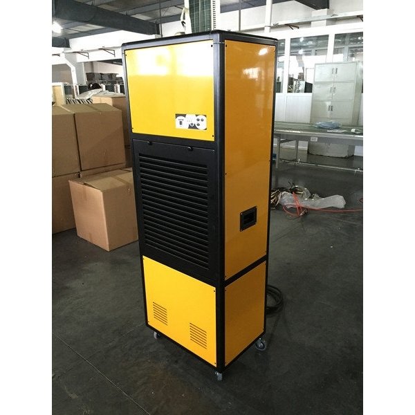 Master DH 7160 профессионального типа осушитель влаги