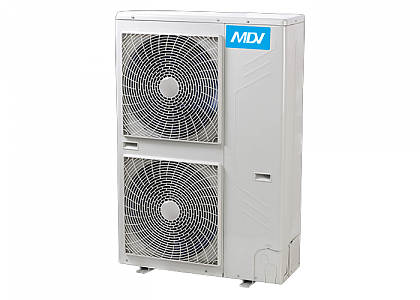 Mdv 120W/DON1 наружный блок VRF системы 10-13,9 кВт