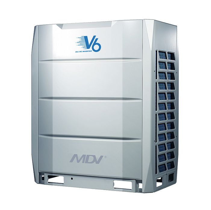 Mdv 6-450WV2GN1 наружный блок VRF системы 45-49,9 кВт