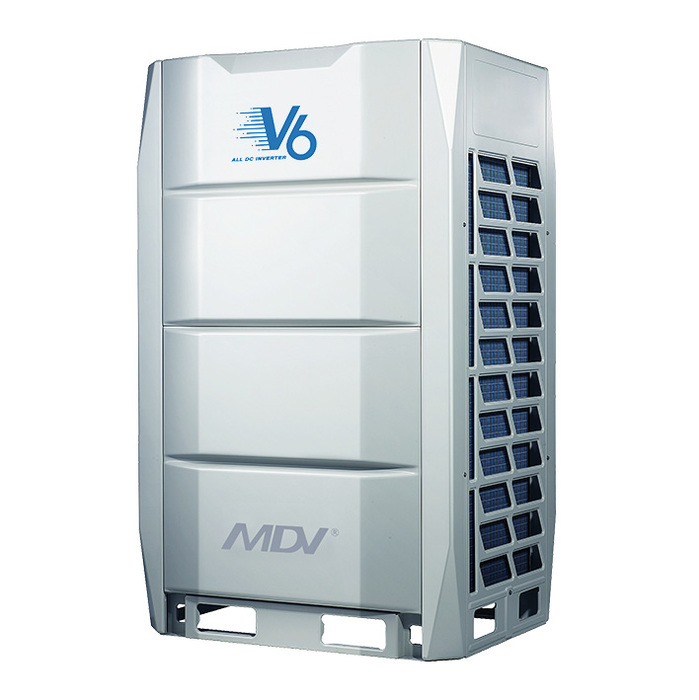 Mdv 6-i280WV2GN1 наружный блок VRF системы 23-28,9 кВт