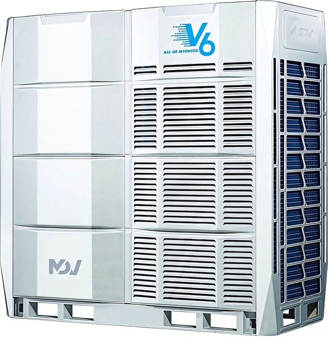 Mdv 6-i615WV2GN1 наружный блок VRF системы 60-90,9 кВт
