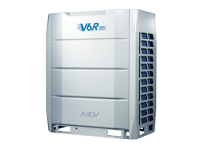 Mdv 6-R400WV2GN1 наружный блок VRF системы 34-44,9 кВт
