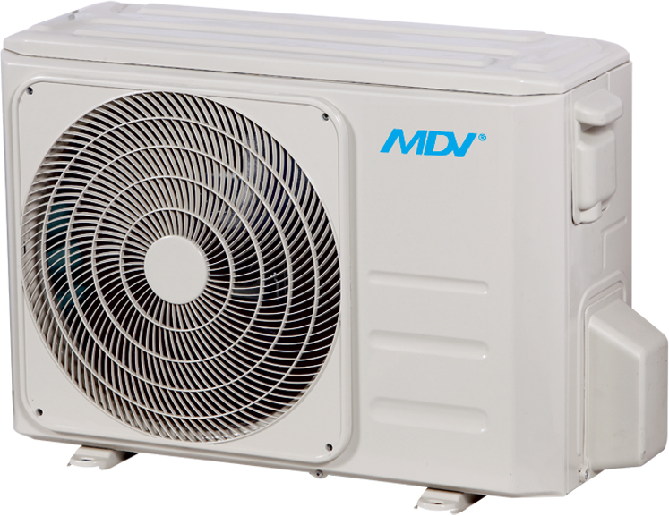 Mdv Aurora MDSA-07HRN8/MDOA-07HN8 WS-RAC-73 настенный кондиционер