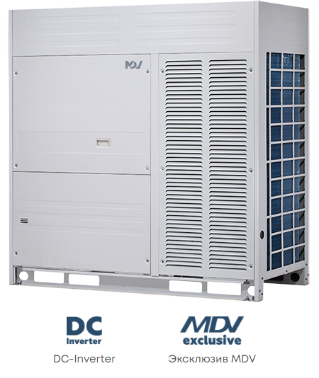 Mdv C-785WV2GN1 наружный блок VRF системы 60-90,9 кВт