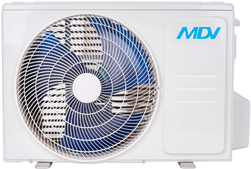 Mdv Classic MDSC-07HRDN8/MDOC-07HDN8 настенный кондиционер