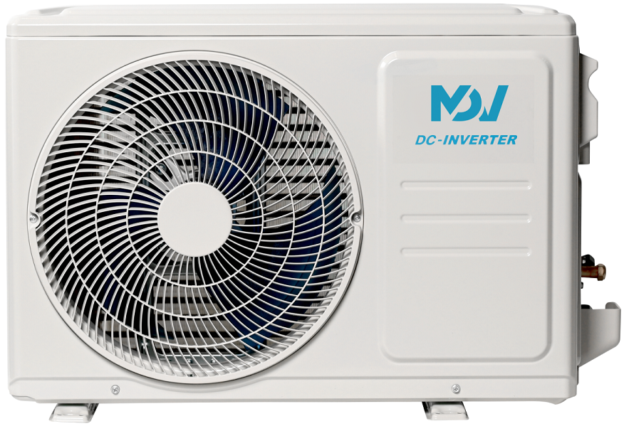 Mdv Classic MDSC-18HRFN8 (WF)/MDOC-18HFN8 настенный кондиционер