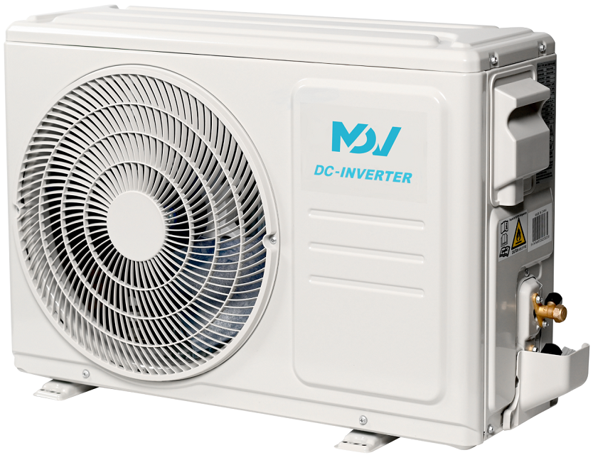 Mdv Classic MDSC-18HRFN8 (WF)/MDOC-18HFN8 настенный кондиционер