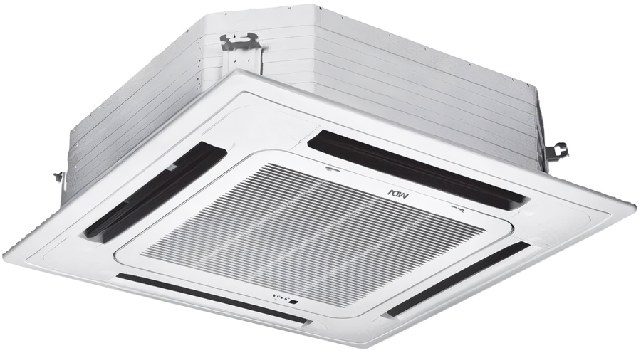Mdv D100Q4/N1-E кассетная VRF система 10-13,9 кВт