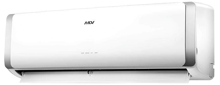 Mdv D12G/N1-M(At) настенная VRF система 3-3,9 кВт