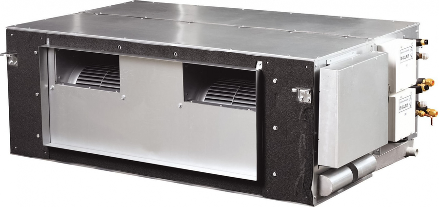 Mdv D280T1/N1-B(B) канальная VRF система 25-59,9 кВт