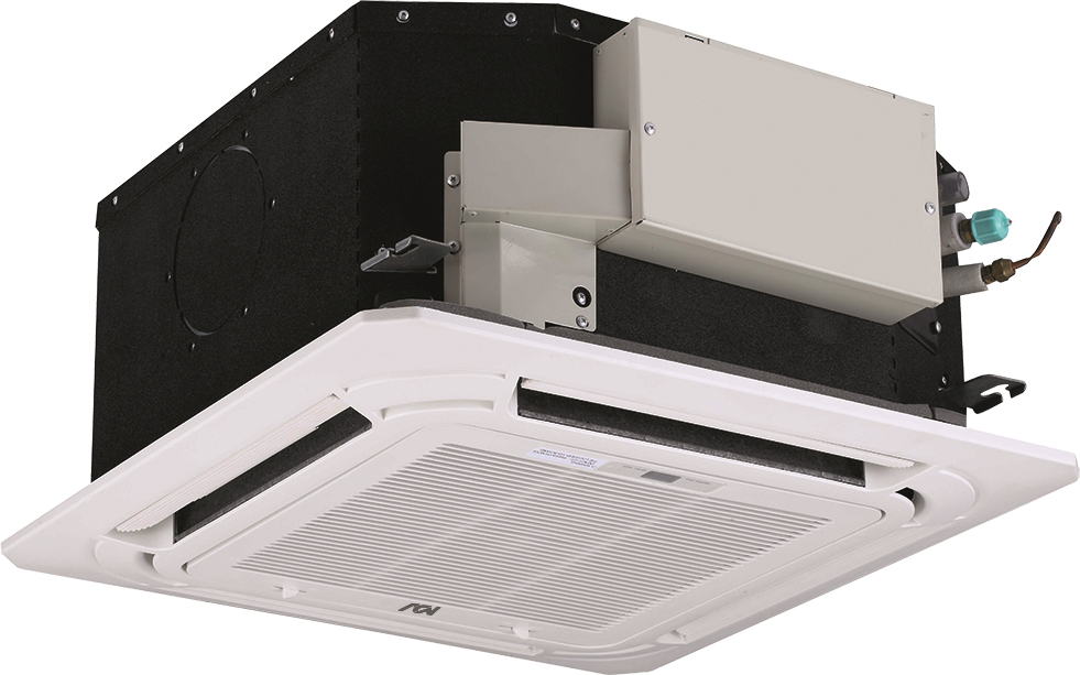 Mdv D45Q4/N1-A3(B) кассетная VRF система 4-4,9 кВт