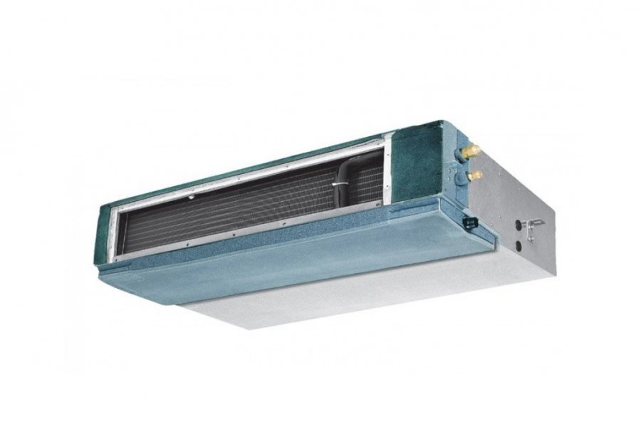 Mdv D80T2/N1-BA5(B) канальная VRF система 8-9,9 кВт