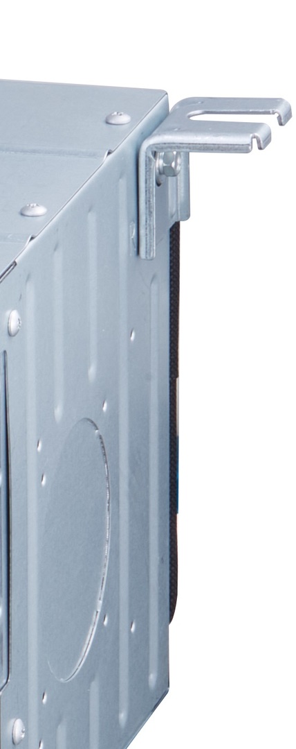 Mdv FN-800D4VFE канальный фанкойл до 8 кВт