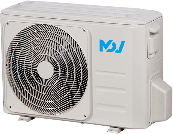 Mdv Forest MDSAF-09HRN8/MDOAF-09HN8 настенный кондиционер