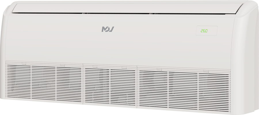Mdv I3-112CFVR12D напольно-потолочная VRF система 9-11,9 кВт