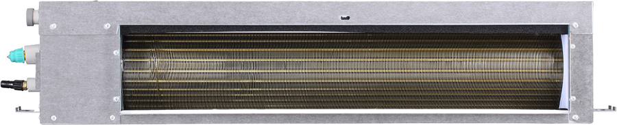 Mdv I3-112D1VR12D канальная VRF система 10-13,9 кВт