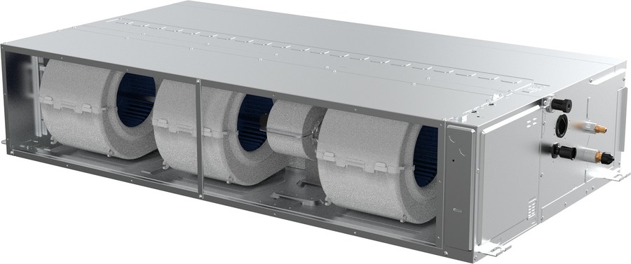 Mdv I3-125D3VR12D канальная VRF система 10-13,9 кВт