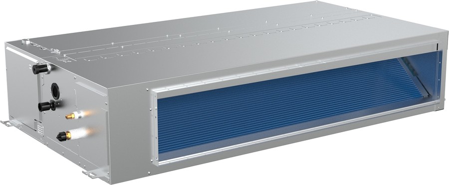 Mdv I3-160D3VR12D канальная VRF система 16-22,9 кВт