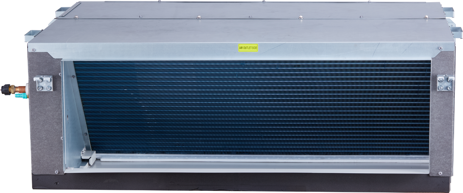 Mdv I3-200D3VR12D(S) канальная VRF система 16-22,9 кВт
