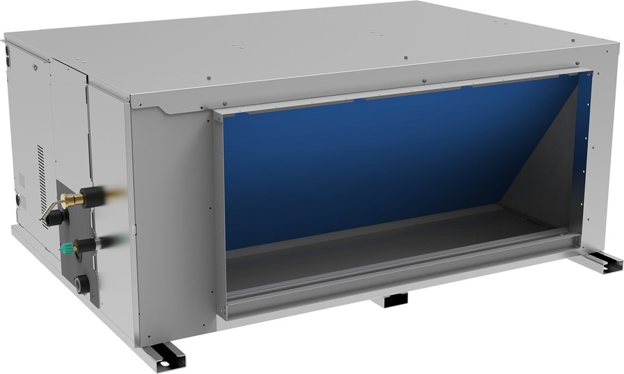 Mdv I3-280D3VR12D канальная VRF система 25-59,9 кВт