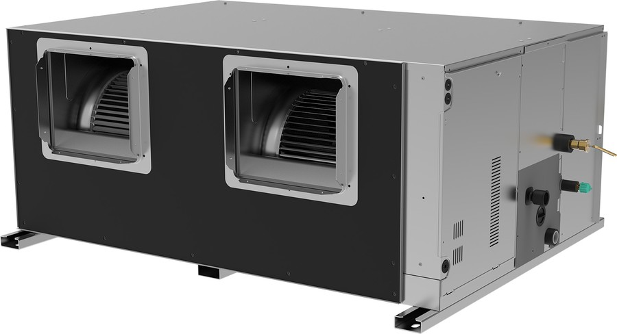 Mdv I3-280D3VR12D канальная VRF система 25-59,9 кВт