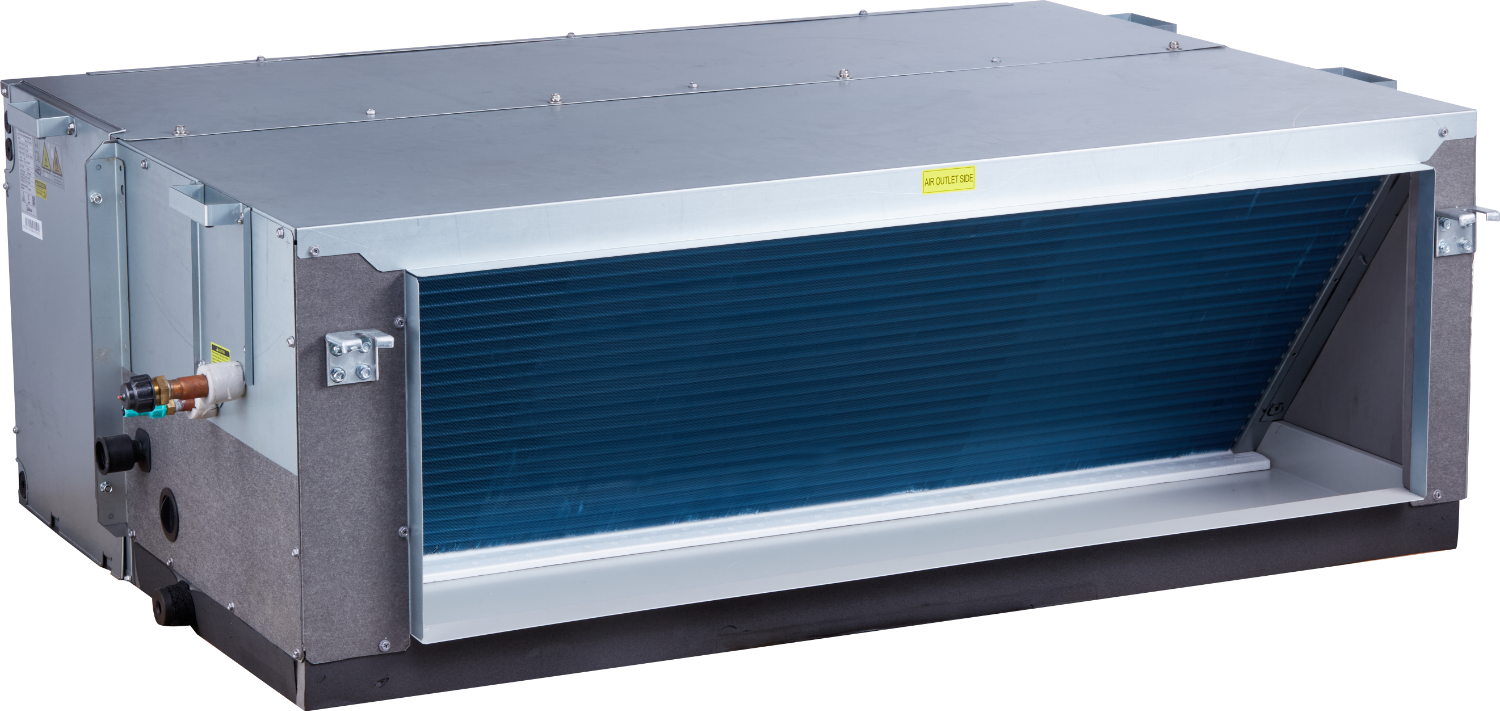 Mdv I3-280D3VR12D(S) канальная VRF система 25-59,9 кВт