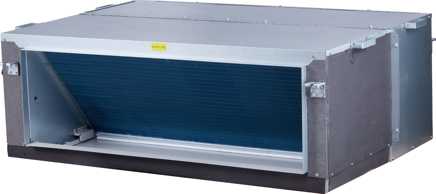 Mdv I3-280D3VR12D(S) канальная VRF система 25-59,9 кВт