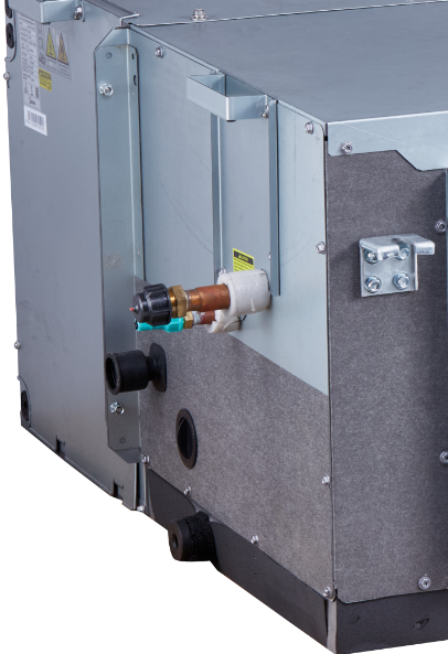 Mdv I3-280D3VR12D(S) канальная VRF система 25-59,9 кВт