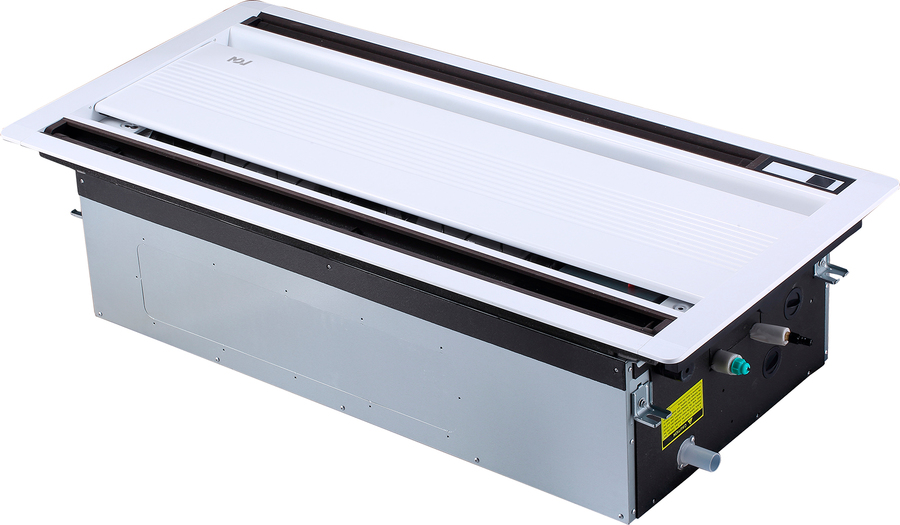 Mdv I3-36C2VR12D кассетная VRF система 3-3,9 кВт