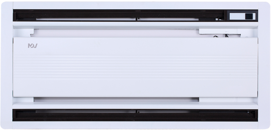 Mdv I3-36C2VR12D кассетная VRF система 3-3,9 кВт