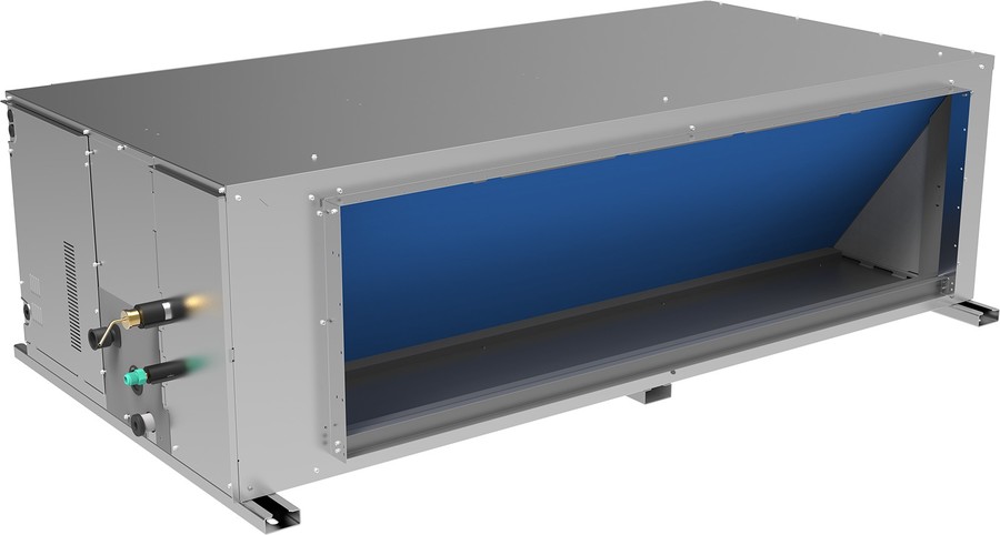 Mdv I3-400D3VR12D канальная VRF система 25-59,9 кВт