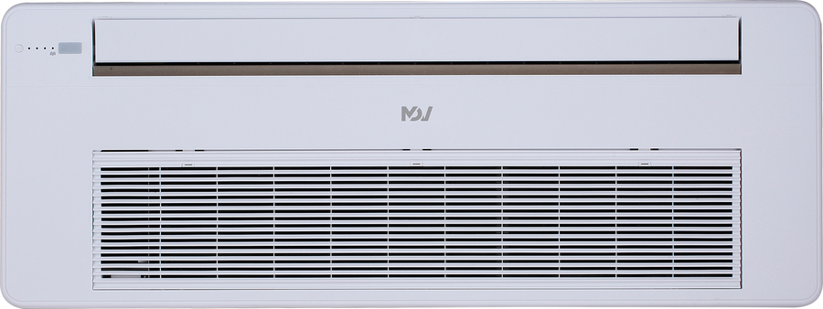 Mdv I3-45C1VR12D кассетная VRF система 4-4,9 кВт