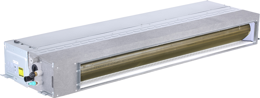 Mdv I3-56D1VR12D канальная VRF система 5-5,9 кВт