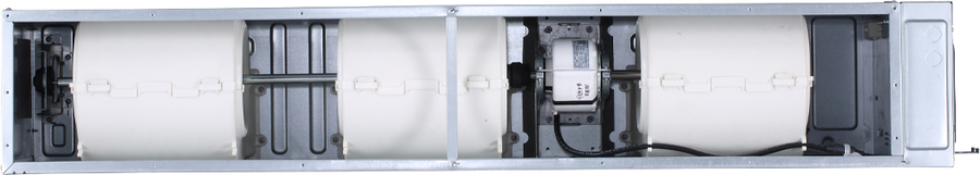 Mdv I3-56D2VR12D канальная VRF система 5-5,9 кВт