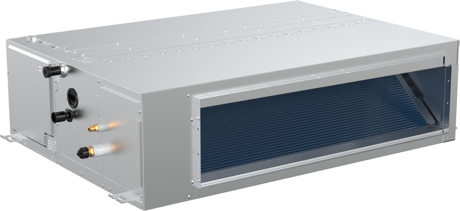 Mdv I3-80D3VR12D канальная VRF система 8-9,9 кВт