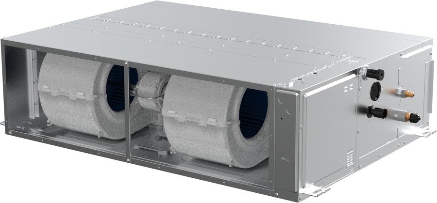 Mdv I3-80D3VR12D канальная VRF система 8-9,9 кВт