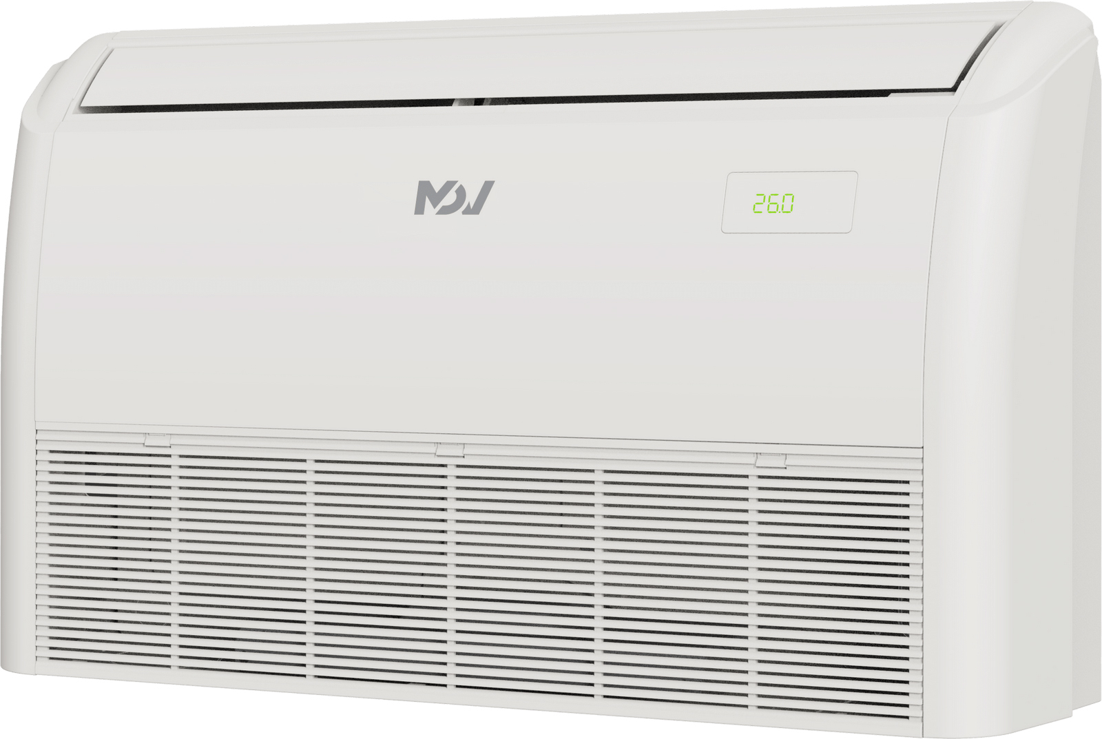 Mdv I3-At18CFVR12D напольно-потолочная VRF система 5-6,9 кВт