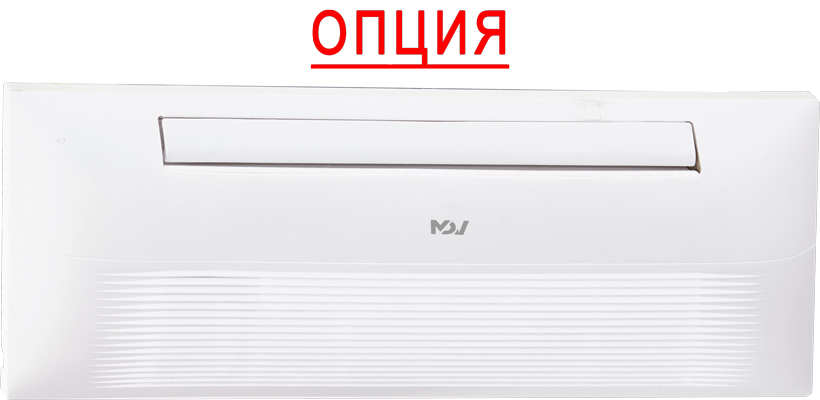 Mdv I3-At24C1VR12D кассетная VRF система 6-7,9 кВт