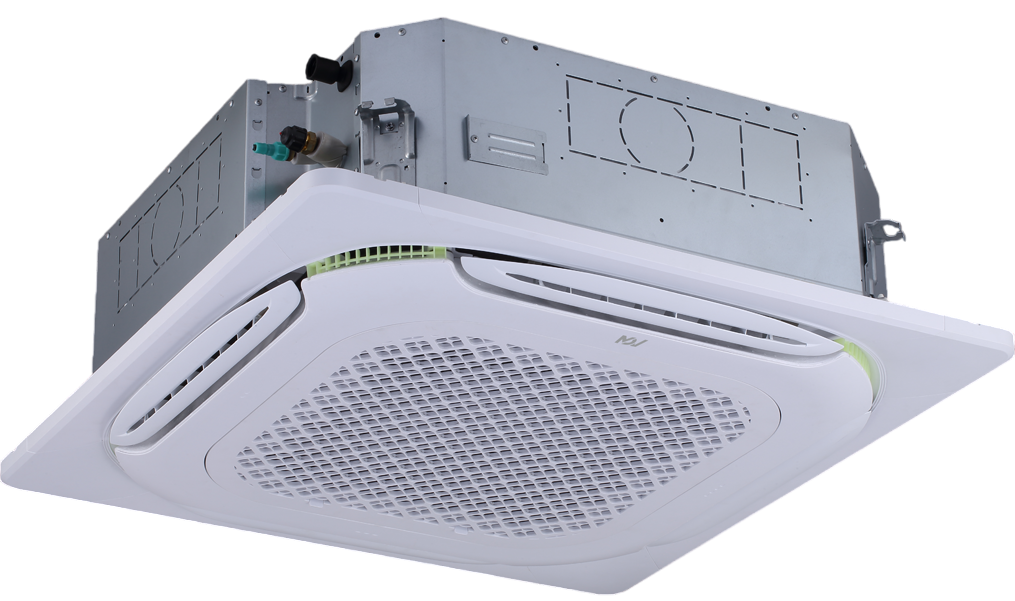 Mdv I3-At40C4R12 кассетная VRF система 10-13,9 кВт