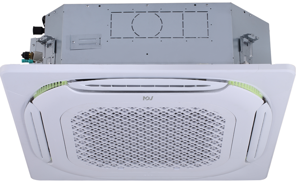 Mdv I3-At60C4R12 кассетная VRF система 14-16,9 кВт