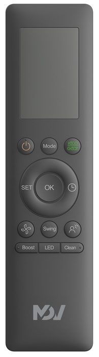 Mdv Infini Loft MDSALF-09HRFN8 настенный внутренний блок мульти сплит-системы
