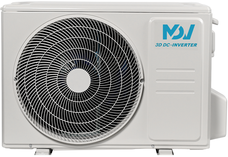 Mdv Infini Loft MDSALF-12HRFN8 (WF)/MDOALF-12HFN8 настенный кондиционер
