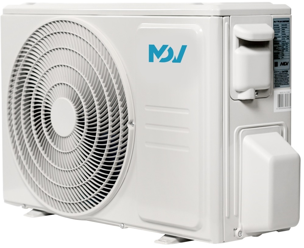 Mdv Infini MDSAG-07HRN8/MDOAG-07HN8 WS-RAC-73 настенный кондиционер