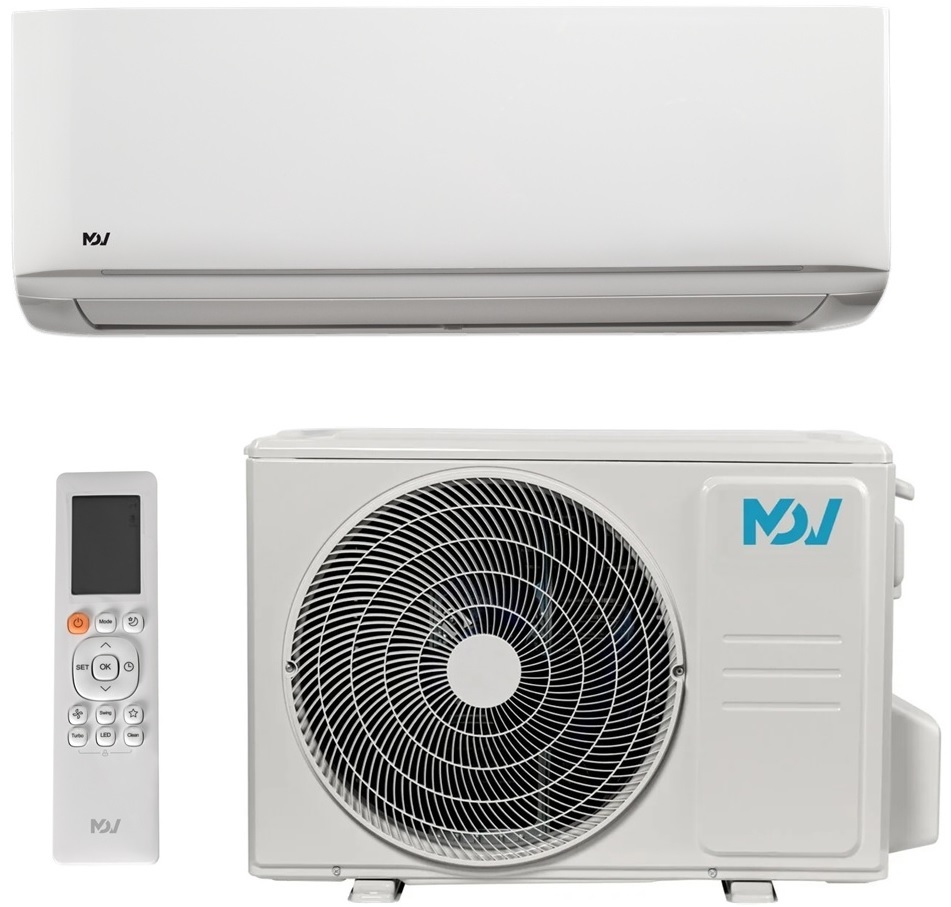 Mdv Infini MDSAG-07HRN8/MDOAG-07HN8 WS-RAC-73 настенный кондиционер