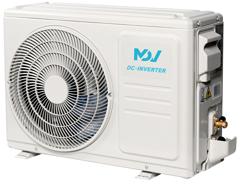 Mdv Infini MDSAG-09HRDN8 (WF)/MDOAG-09HDN8
