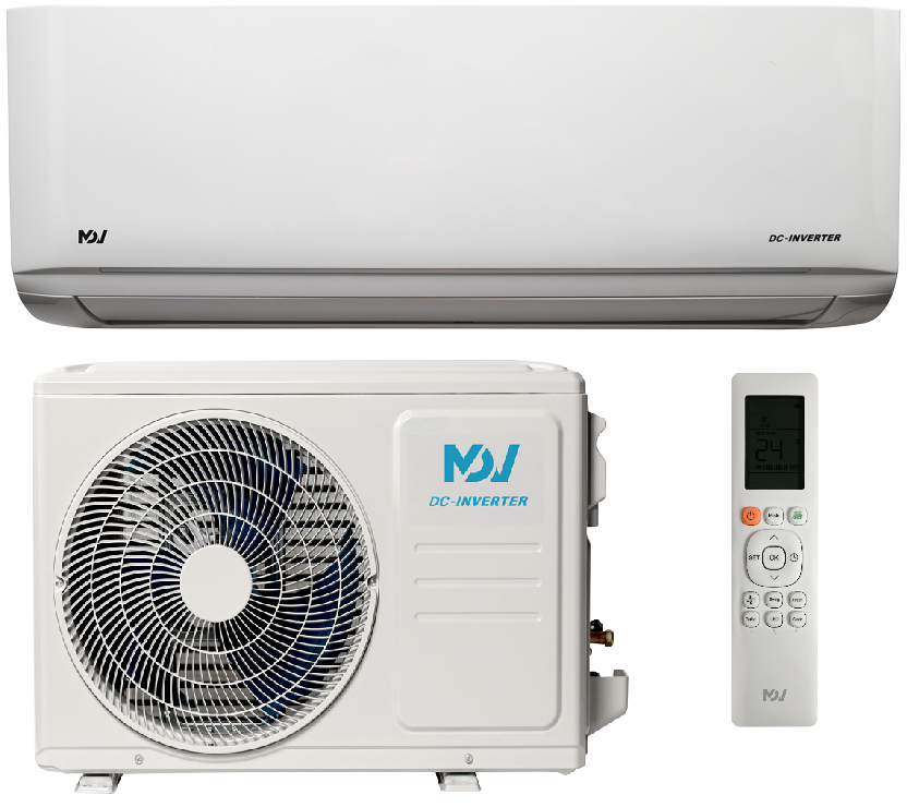 Mdv Infini MDSAG-09HRDN8 (WF)/MDOAG-09HDN8