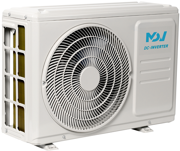 Mdv Infini MDSAG-12HRDN8 (WF)/MDOAG-12HDN8
